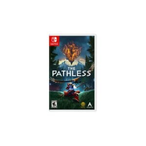 the pathless (n.switch)