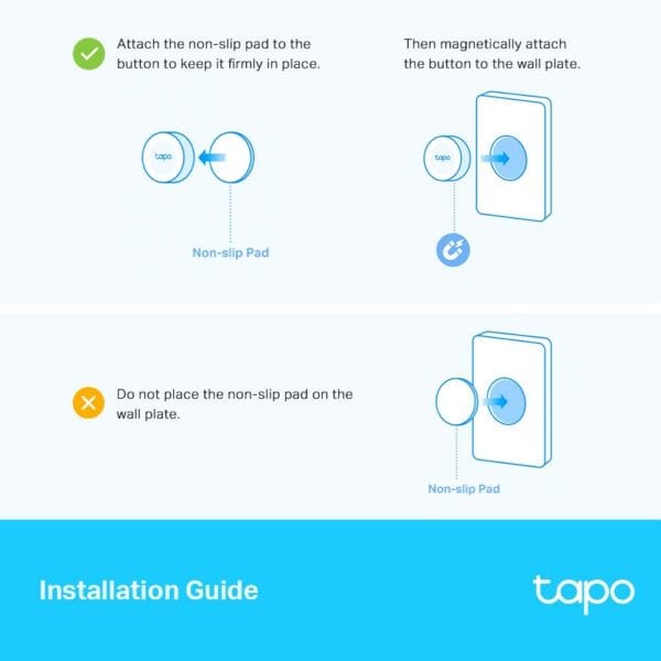 tp link tapo s200d smart remote dimming switch