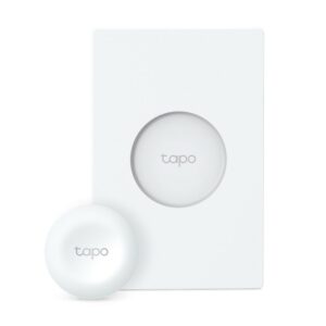 tp link tapo s200d smart remote dimming switch