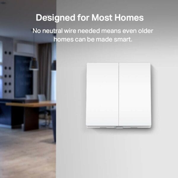tp link tapo s220 smart switch