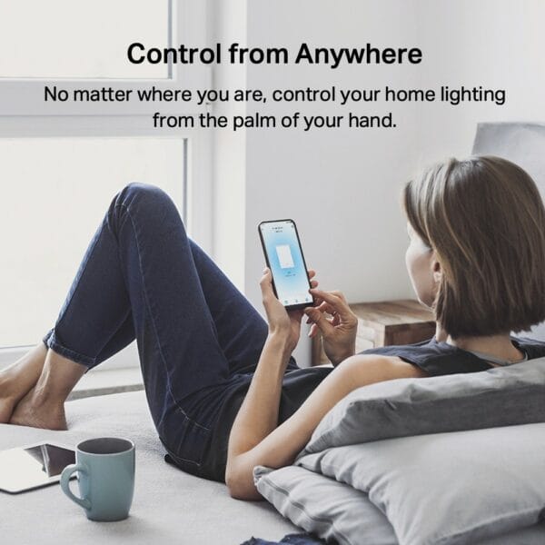 tp link tapo s220 smart switch