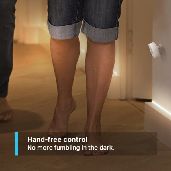 tp link tapo t100 smart motion sensor