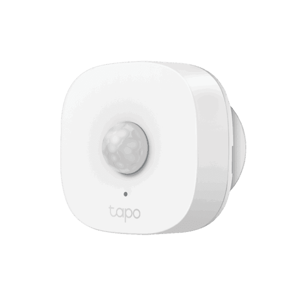 tp link tapo t100 smart motion sensor