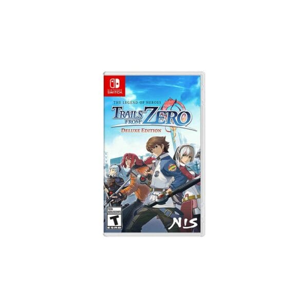 trail from zero (n.switch)
