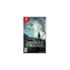 triangle strategy (n.switch)