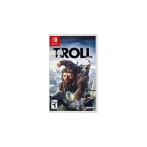 troll and i (n.switch)