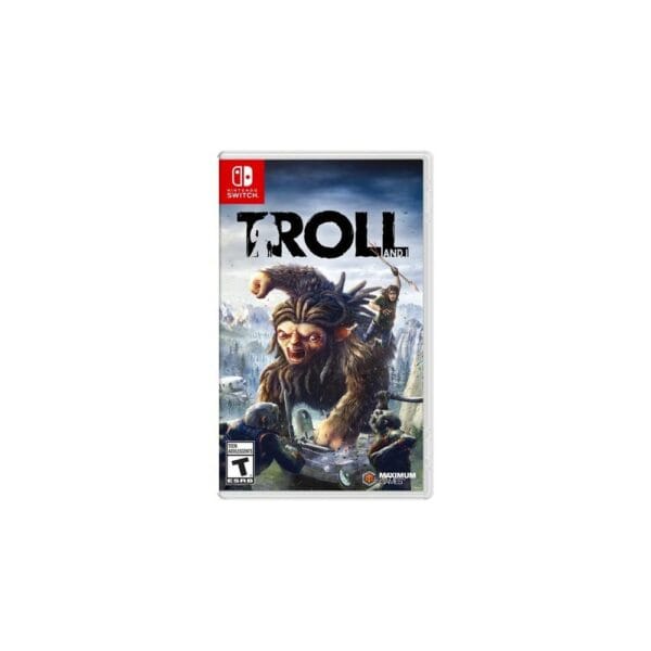 troll and i (n.switch)