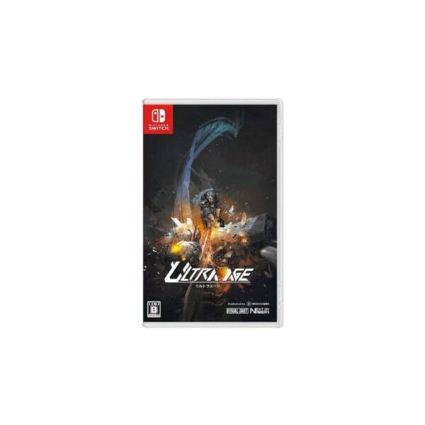 ultra age (n.switch)