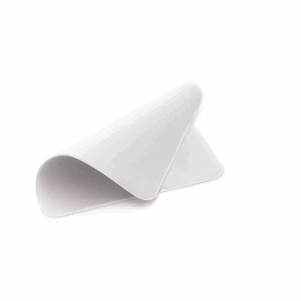 coteetci polishing cloth for any display