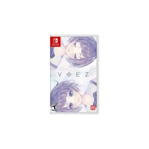 voez (n.switch)