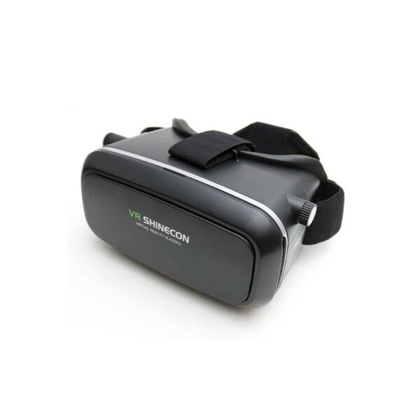 vr shinecon 3d vr virtual reality glasses