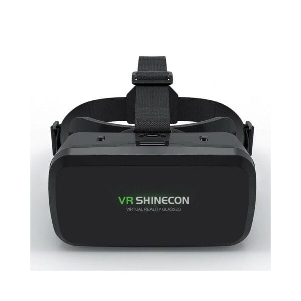 vr shinecon 3d vr virtual reality glasses