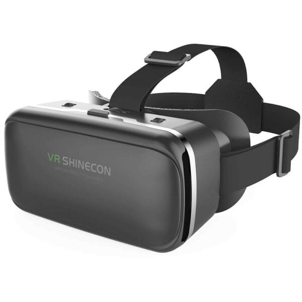 vr shinecon 3d vr virtual reality glasses