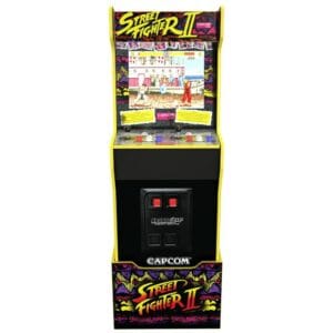 arcade1up bundle borne arcade street fight (1220000272989)