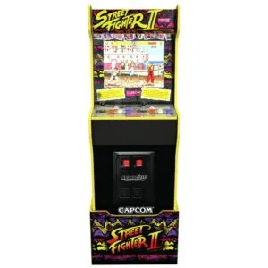 arcade1up bundle borne arcade street fight (1220000272989)