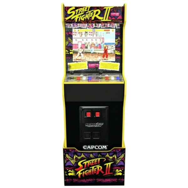 arcade1up bundle borne arcade street fight (1220000272989)