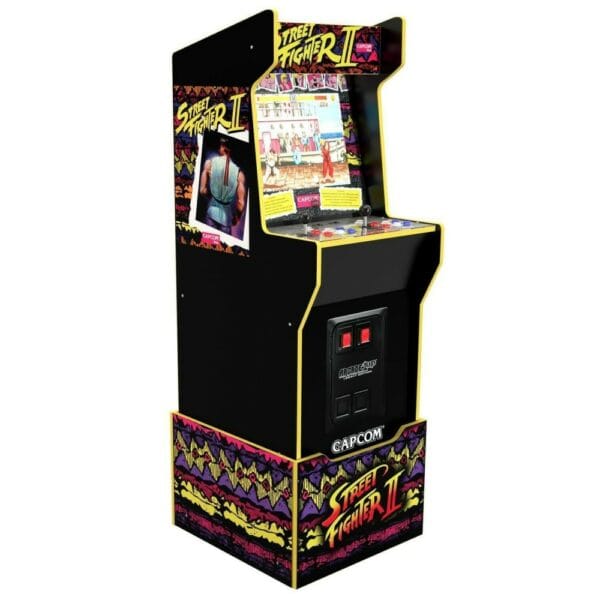 arcade1up bundle borne arcade street fight (1220000272989)