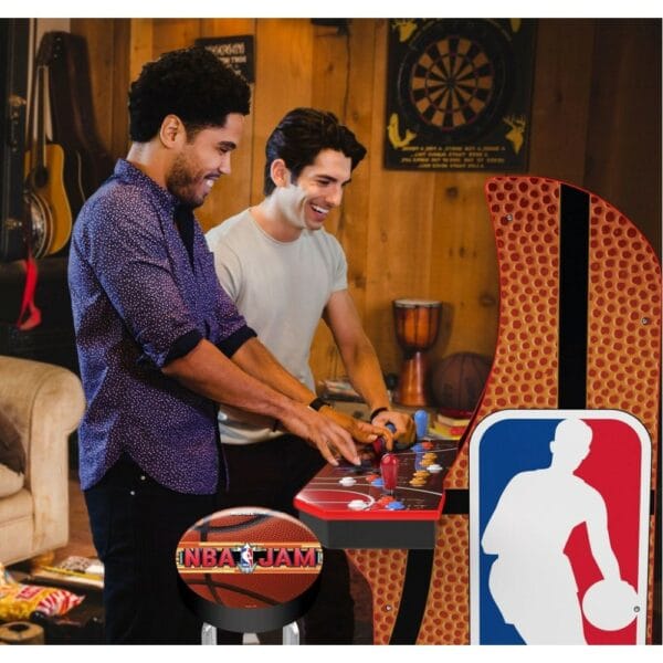 bundle borne arcade nba (8152210280559)