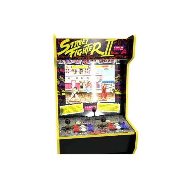 arcade1up bundle borne arcade street fight (1220000272989)