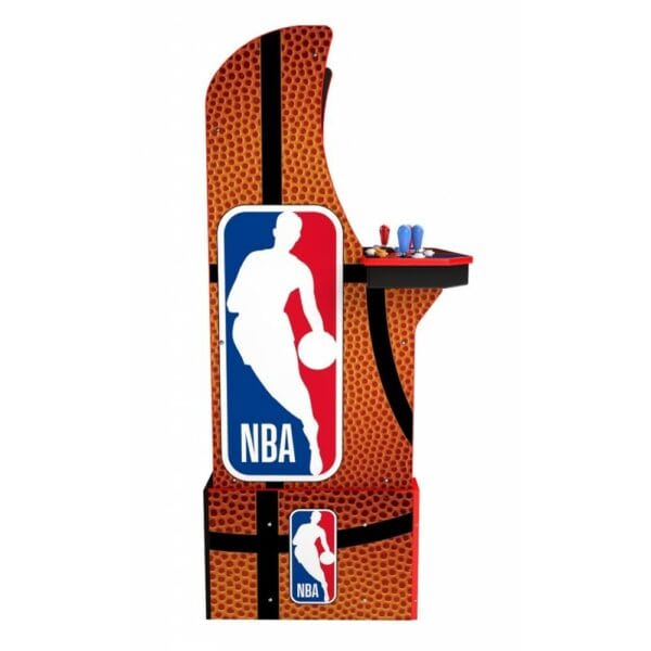 bundle borne arcade nba (8152210280559)