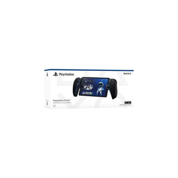 sony playstation portal