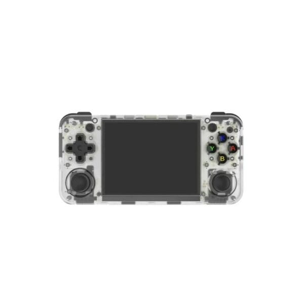 anbernic rg35xx h retro handheld game console