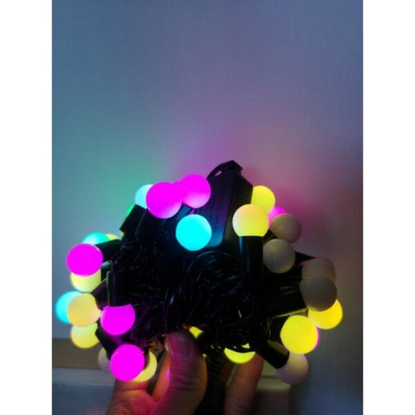waterproof led rgb bulb lights