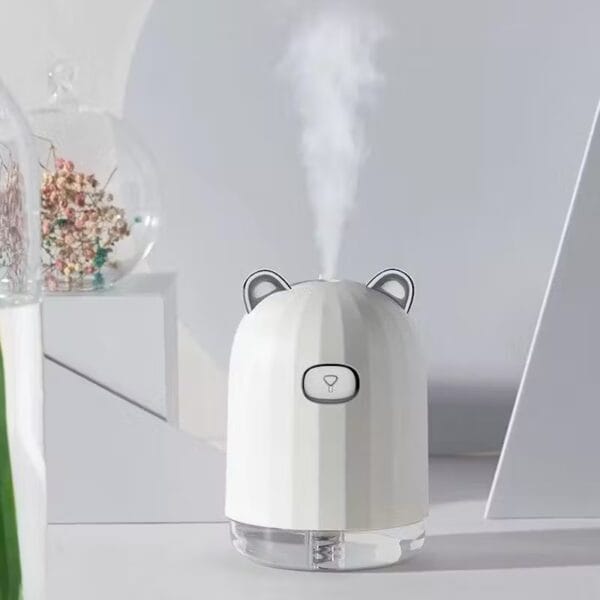 minnie ears/buddy ears humidifier (sy 001/005)