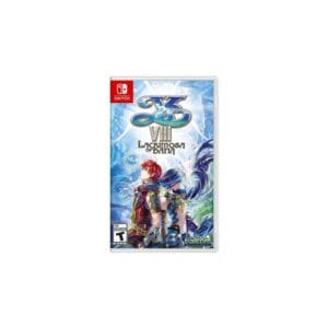 ys 8: lacrimosa of dana (n.switch)