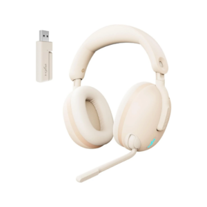 pxn 308e wireless gaming headset with microphone