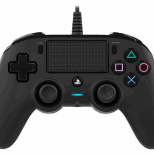 nacon wired compact controller