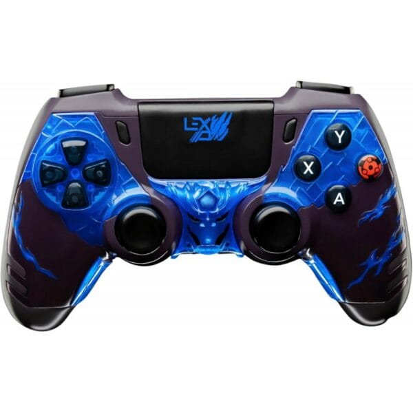 lexip x tsume naruto shippuden madara controller (3760352730334)