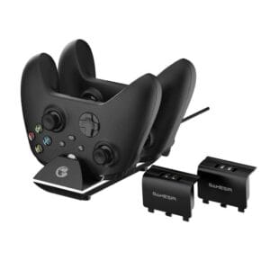 gamesir dsxx02 charging dock dual for xbox controller