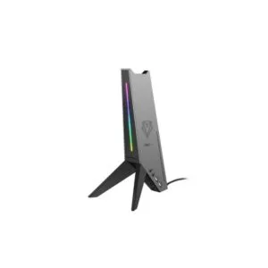vertux zulu 4 in 1 integrated gaming headset stand