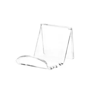 acrylic stand for controller (transparent)