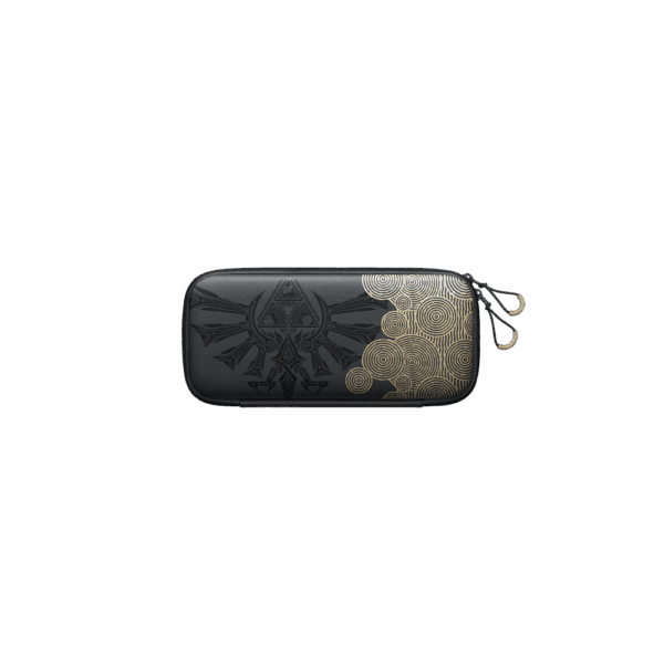 nintendo switch oled accessories set tears of the kingdom (0045496431648)