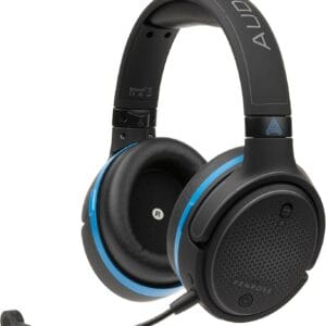 audeze penrose wireless planar magnetic gaming headset