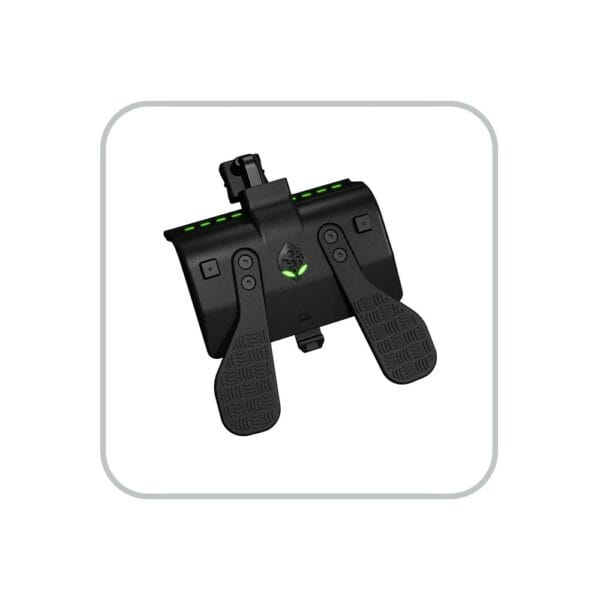 strikepack fps dominator xbox (mod pack)