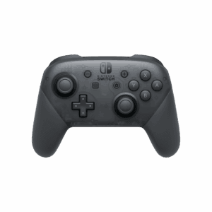 nintendo switch pro controller