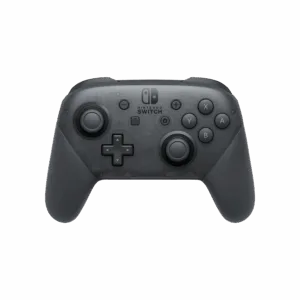 nintendo switch pro controller