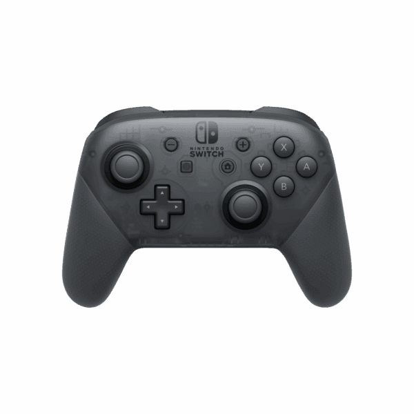 nintendo switch pro controller