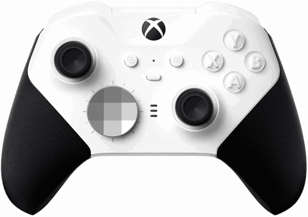 xbox elite series 2 core wireless controller