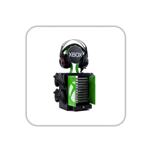 official xbox gaming locker