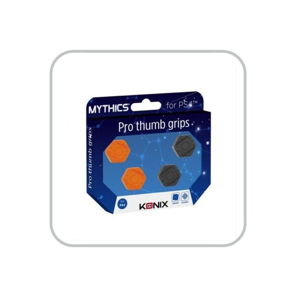 konix ps4 pro thumb grip