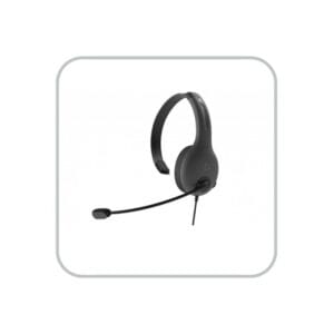 pdp gaming lvl30 wired chat headset playstation 4
