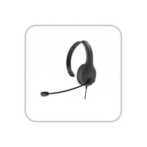 pdp gaming lvl30 wired chat headset playstation 4