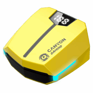 canyon gaming headset ''doublebee'' gtws 2