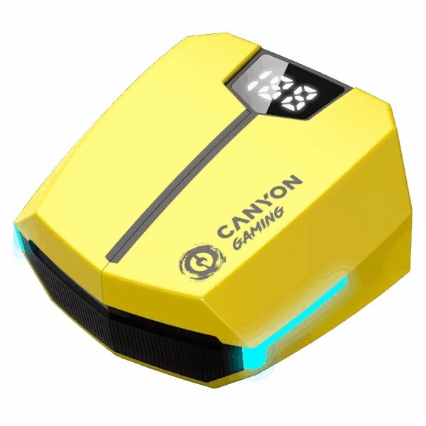 canyon gaming headset ''doublebee'' gtws 2