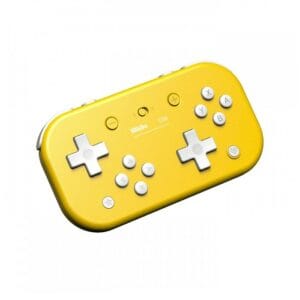 8bitdo lite bluetooth gamepad