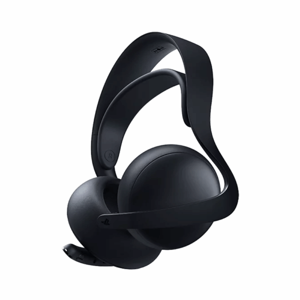 sony playstation pulse elite wireless gaming headset
